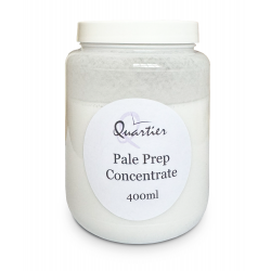 AboutQuartier Pale Prep Concentrate,  400ml  350.0101.400 (DC)